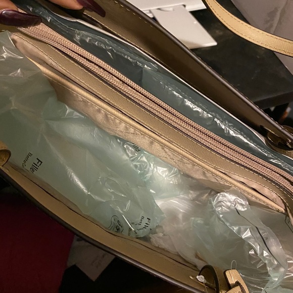 Mk bag n wallet - Picture 3 of 5